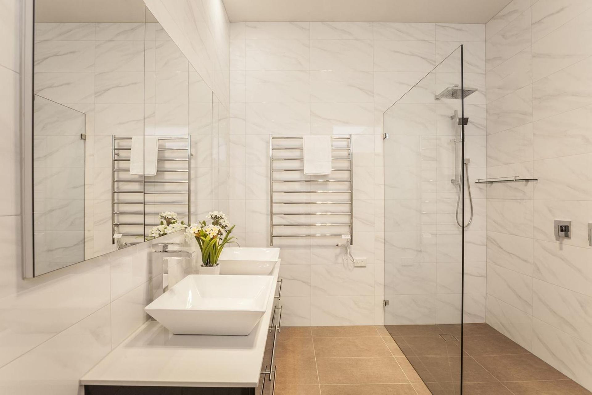 Boutique Stays - Central Park Melbourne Buitenkant foto