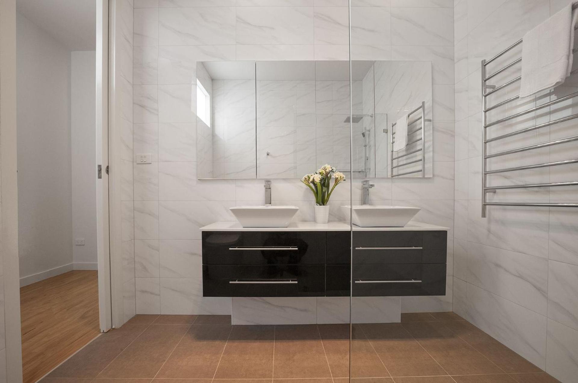 Boutique Stays - Central Park Melbourne Buitenkant foto
