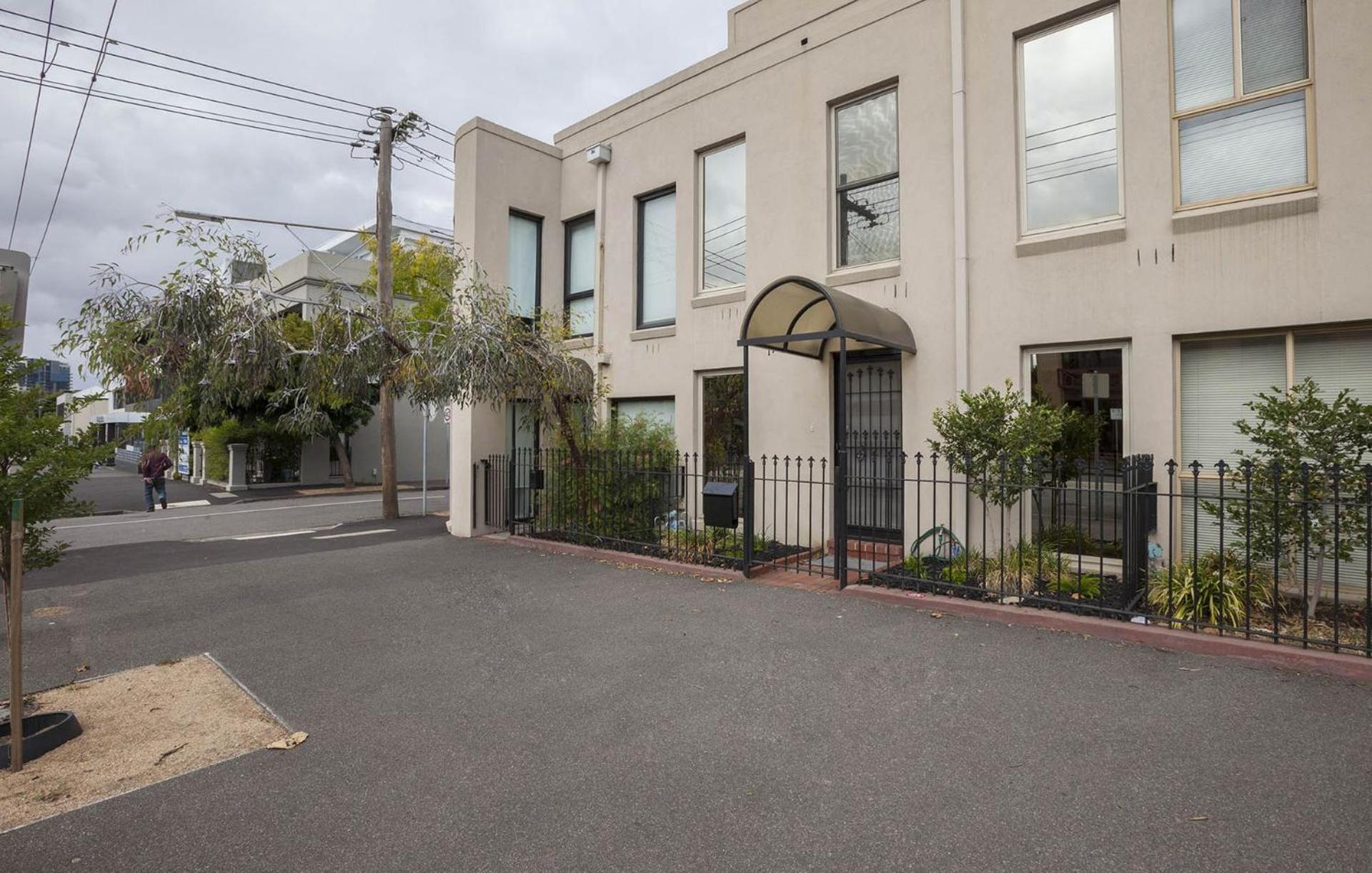 Boutique Stays - Central Park Melbourne Buitenkant foto